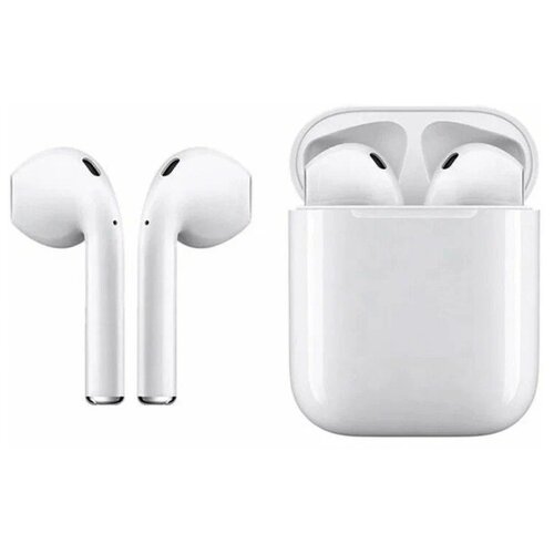 Bluetooth-наушники Sound Choice 2 Серии Гарнитура беспроводная Спортивная Шумоподавление и качественный звук белый 220800₽