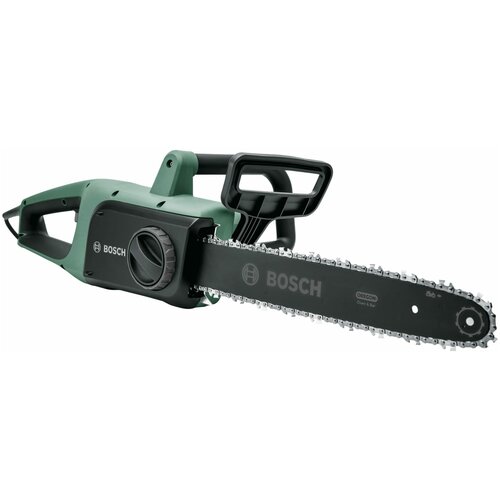 Цепная электрическая пила Bosch universalchain 35 06008B8303