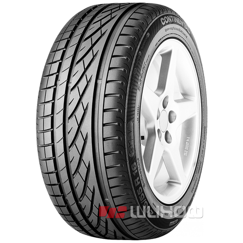 CONTINENTAL 313038 215/50 R17 Continental PremiumContact 7 95Y TL XL 1шт