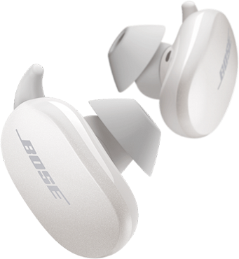 Вose QuietComfort Earbuds (1 год гарантии)