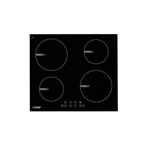 Встраиваемая индукционная варочная панель Exiteq EXH-315IB 4492600₽
