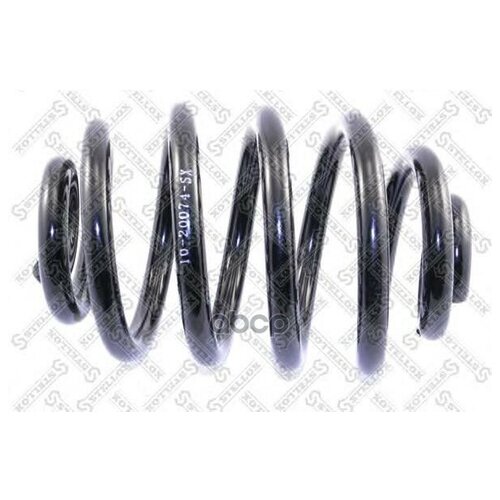 фото Пружины подвески™stellox stellox арт. 1020074sx
