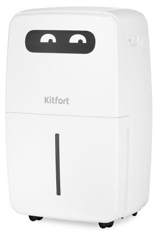 Осушитель воздуха Kitfort КТ-2840
