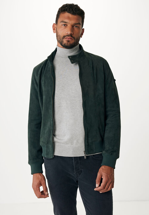 Куртка MEXX, размер XL, зеленый