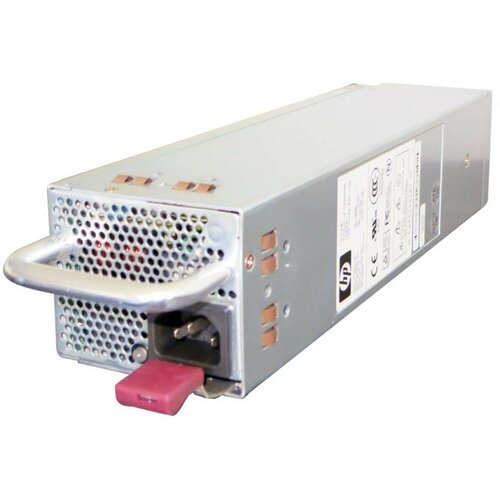 Блок питания HP Hot Swap PFC Power Supply MSA20 339596-001 dc power supply 9v 15v 12v 24v 3a 5a 10a 20a ac 110v transformer 220v to dc 12v power supply 12 volt ac adapter 24 volt for led