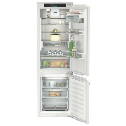 Встраиваемый холодильник Liebherr SICNd 5153-20 001 встраиваемый холодильник liebherr sicnd 5153