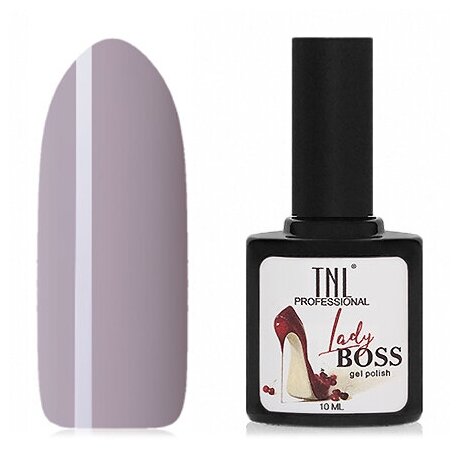 Гель-лак №22 Lady Boss 10 мл, TNL