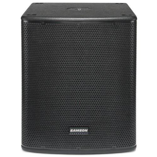 Активный сабвуфер Samson Auro D1500 8681800₽