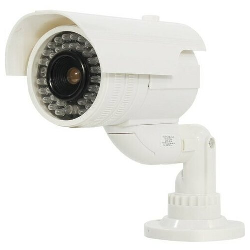 Муляж камеры видеонаблюдения Orient AB-CA-21 80300₽