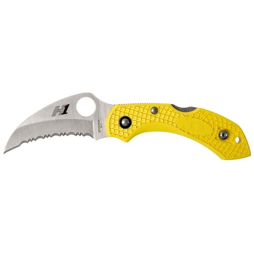 фото Складной нож spyderco dragonfly 2 28syl2hb