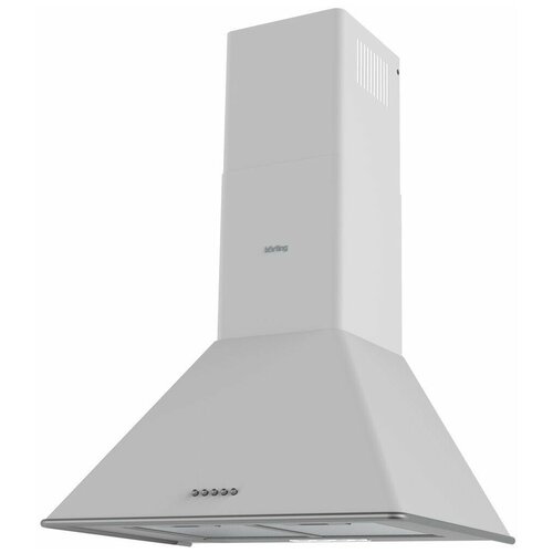 Вытяжка Korting KHC 6648 RSI 1799000₽