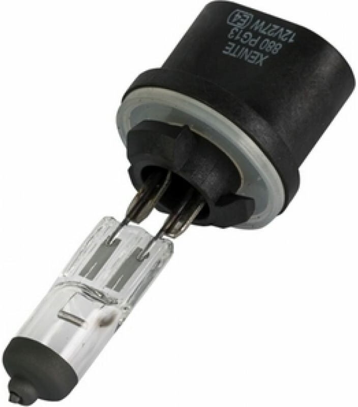 Лампа H27 (880) 12V 55W (PG13) 3200K STANDARD (XENITE) - фото №6