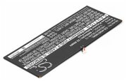 Аккумулятор для планшета Huawei Dtab d-01H (HB3484V3EAW-12)