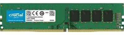 Crucial DDR4 DIMM 32GB CT32G4DFD832A PC4-25600, 3200MHz