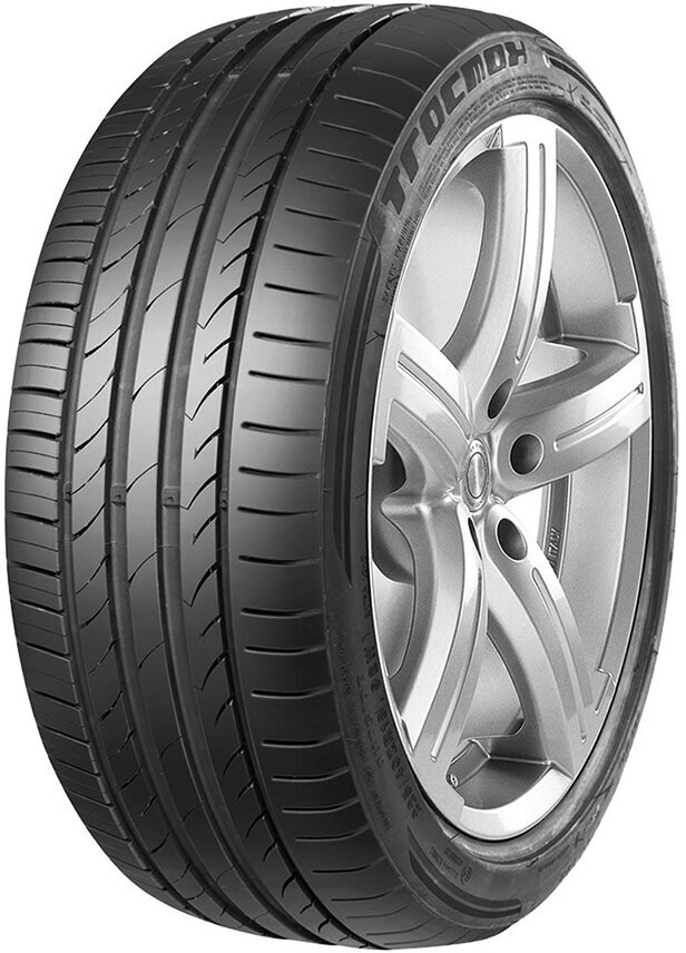 Шины 245/40 R18 Tracmax X-Privilo TX3 97Y XL