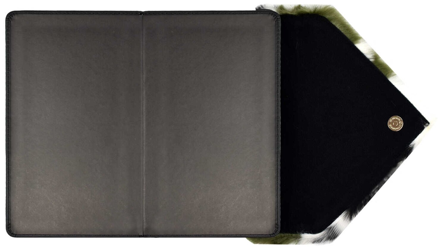 Ежедневник недатированный "Винер" (120 листов, 13х20 см, чёрный) (50525) Феникс+ - фото №6