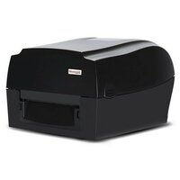 Термотрансферный принтер этикеток MPRINT TLP300 TERRA NOVA, арт. 4530, 203 dpi, черный, USB, RS232, Ethernet