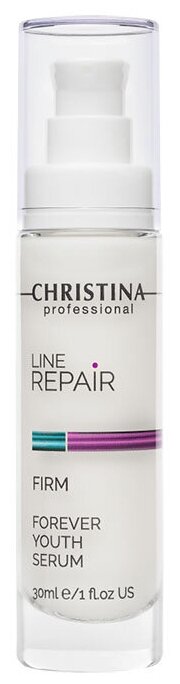 Christina Line Repair Firm Forever Serum Омолаживающая сыворотка 30мл