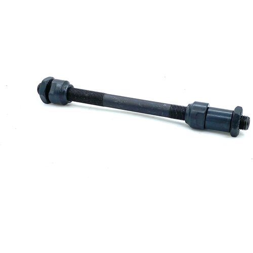 Ось для втулки задняя KENLI 3/8