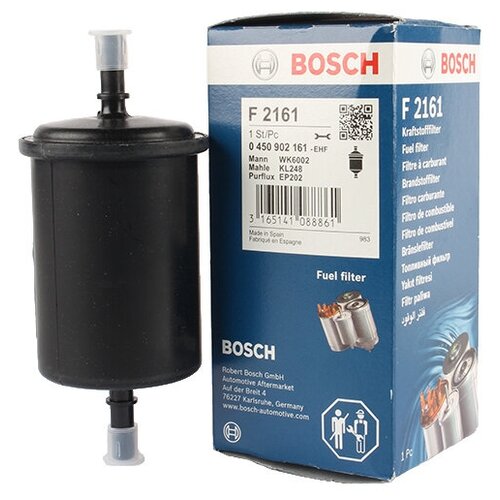 Фильтр топливный BOSCH логан