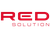 Логотип Эксперт RED Solution