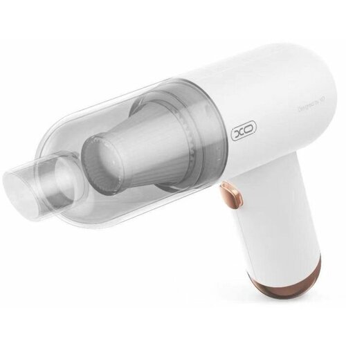 Пылесос автомобильный беспроводной 159000₽