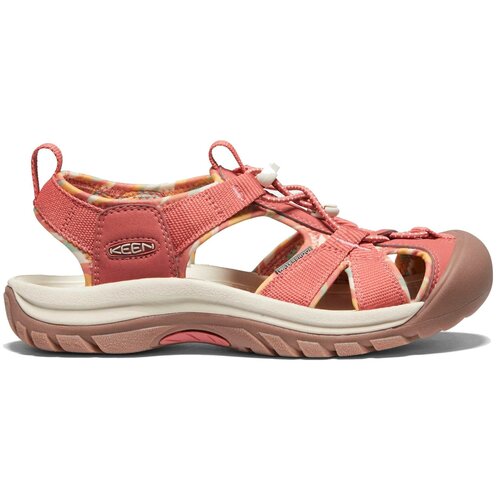 фото Сандалии keen venice h2 brick dust/birch (us:6,5)