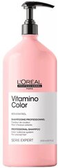 Шампунь для окрашенных волос L`oreal Professionnel Vitamino Color, 1,5 л