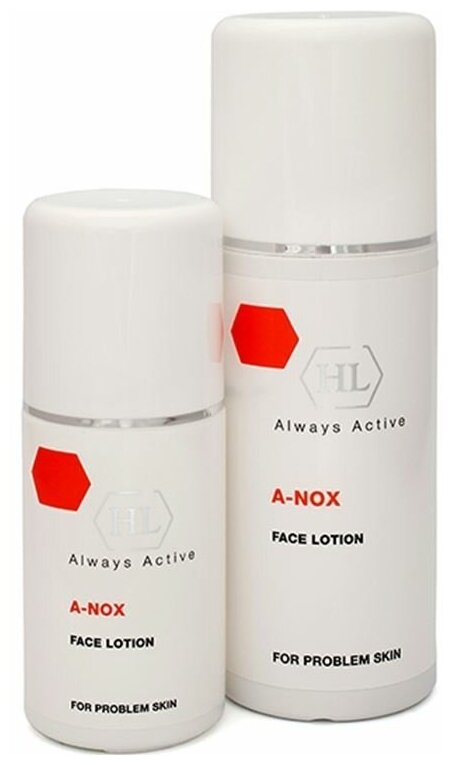 Holy Land Acnox Plus Balancing Toner