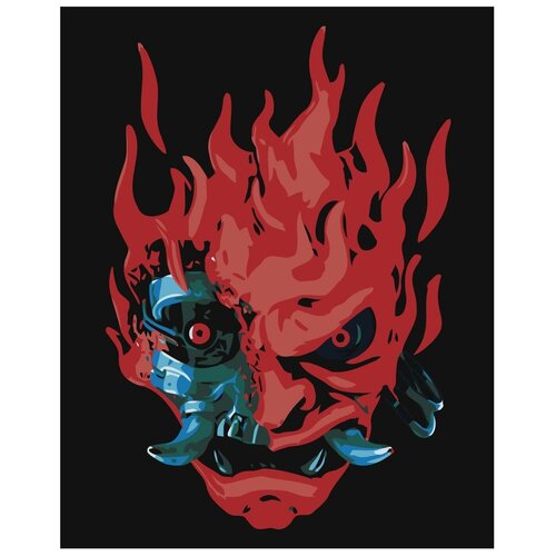 фото Картина по номерам, 60 x 75, z-ab345, "живопись по номерам", набор для раскрашивания, раскраска