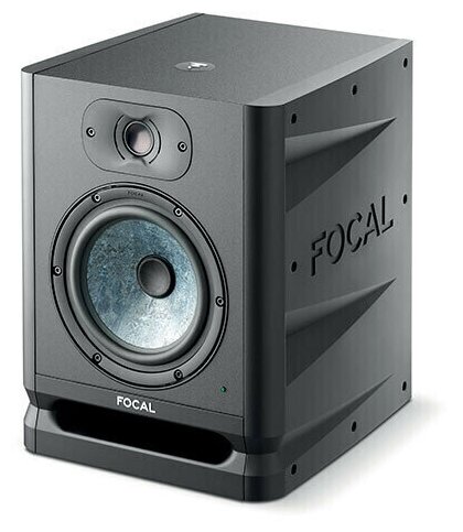 Focal Alpha 65 EVO