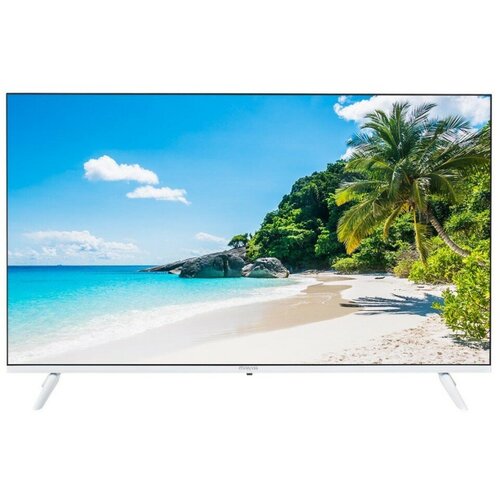 Телевизор LED Manya 32MH03WS Smart TV