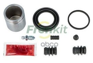 Ремкомплект тормозной суппорт Frenkit 243914 Hyundai Terracan (Hp). Ssangyong Rexton (Gab_)