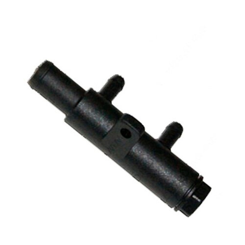 Газораспределитель (гребенка) 2 цил.