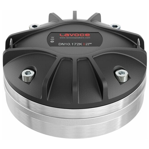 Диафрагма ВЧ драйвера Lavoce DN10.172K-8
