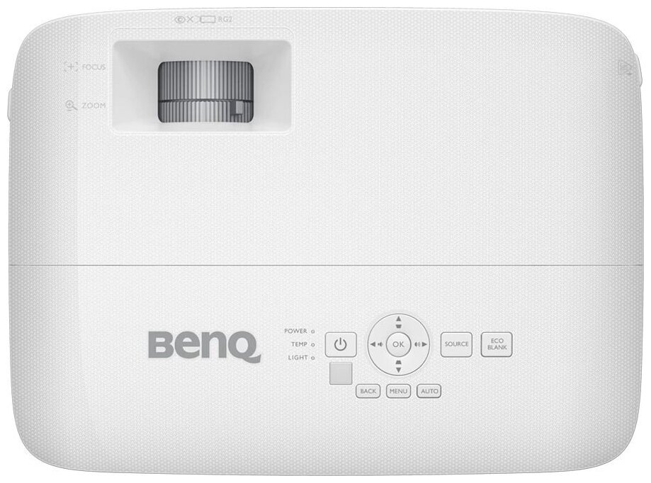 Проектор BenQ - фото №5