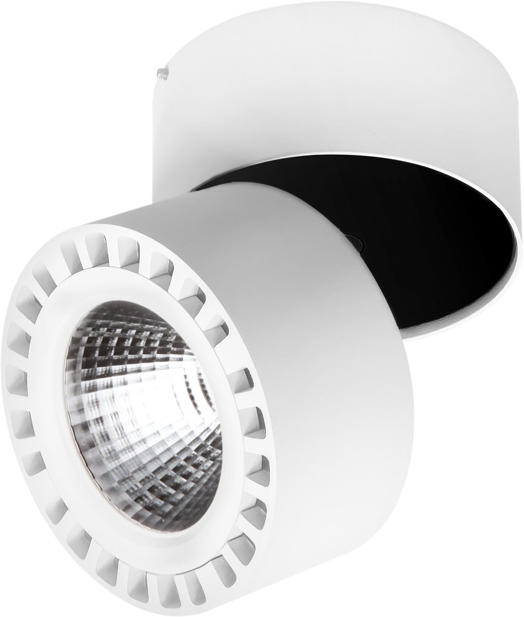 Накладной светильник Lightstar Forte 381363, LED, кол-во ламп:1шт, Белый