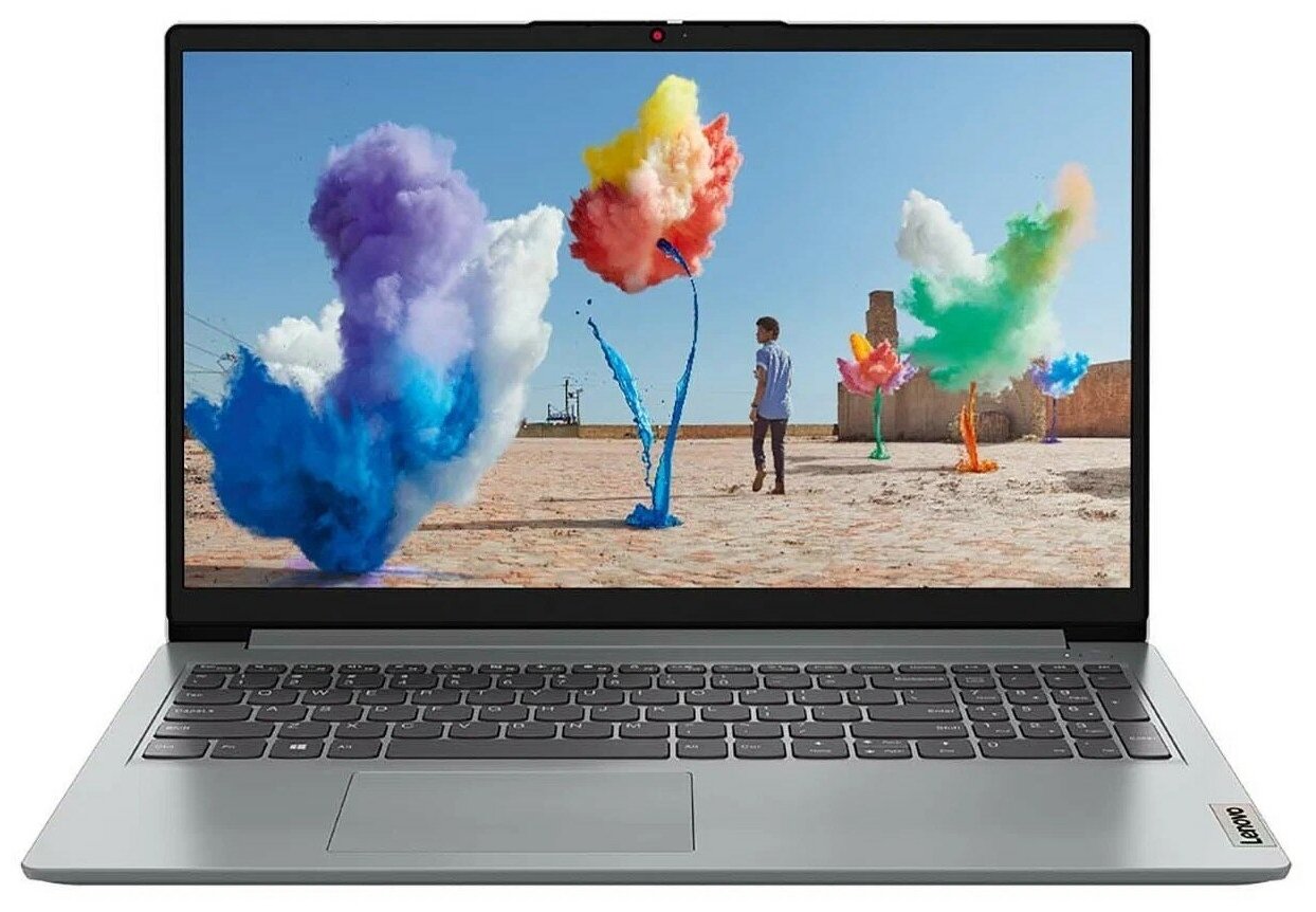 Ноутбук Lenovo IdeaPad 1 15ADA7 (82R10052RK)