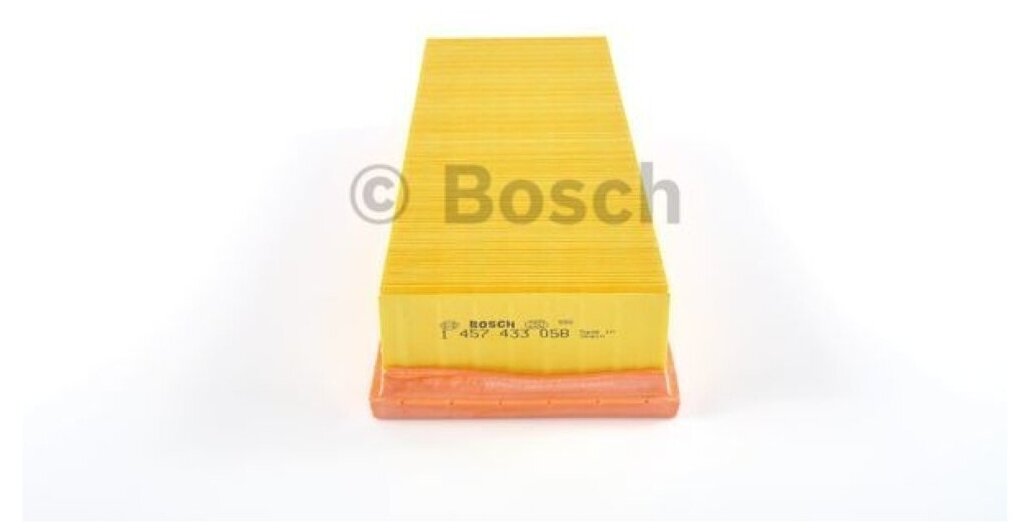 фото Фильтр воздушный BOSCH 1457433058 /S3058/
