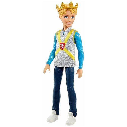 Кукла Эвер Афтер Хай Дэринг Чарминг из коллекции Бюджетные (Ever After High Prince Daring Charming Doll)