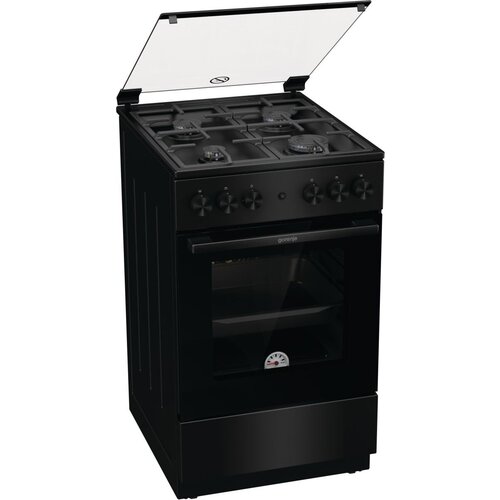 Плита газовая Gorenje GG5A21BEF бежевый 5023000₽