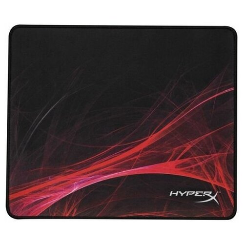 фото Коврик hyperx fury s pro speed edition medium hx-mpfs-s-m резина, ткань