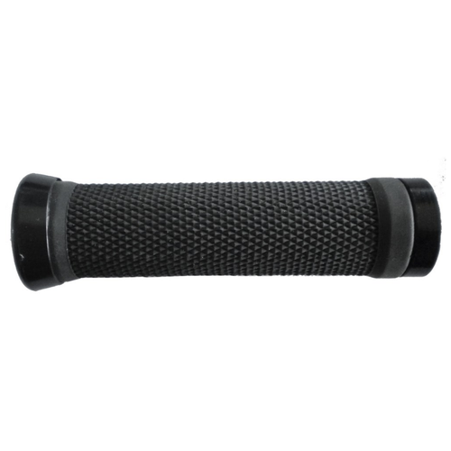 фото Грипсы velo handlz lock-on grips 130 mm