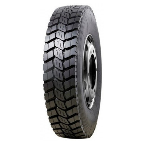 Грузовая шина Hifly HH313 8.25 R16 128/124M 16PR TT Ведущие