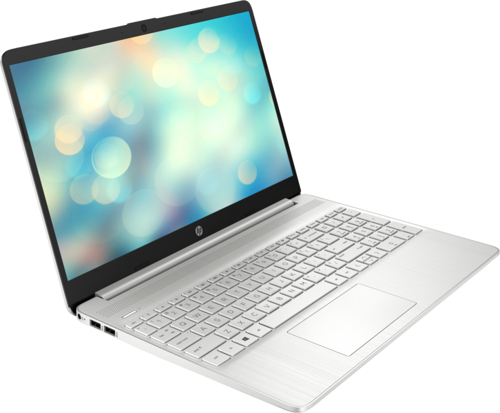 Ноутбук 15,6" HP 15s-eq2094ur AMD Ryzen 7 5700U\RAM 16 ГБ DDR4/SSD PCIe ...