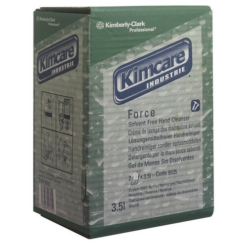   . .  Kimcare Industrie Premier 3, 5.9522