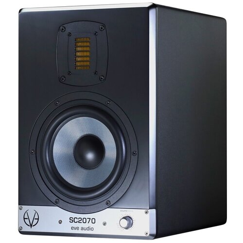 eve audio sc203 SC2070 Студийный монитор, активный, 250Вт, EVE Audio