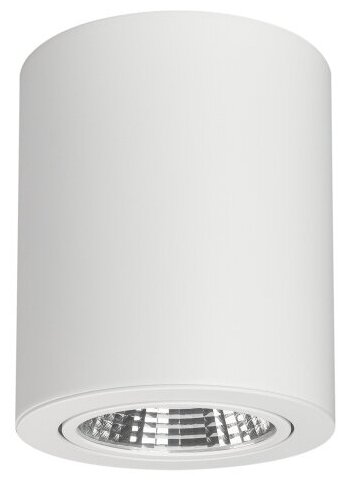 Светильник SP-FOCUS-R120-16W Day White (Arlight, IP20 Металл, 3 года)