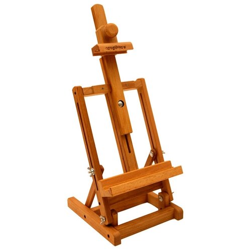 Мольберт настольный 