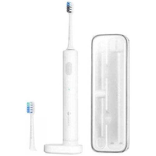 Электрическая зубная щетка Dr.Bei Sonic Electric Toothbrush , белый